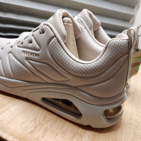 Skechers Street Uno Ah-Mazing Memory Foam Sneakers | Women’s Size 10 - Picture 11 of 12